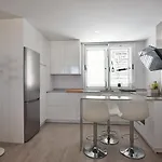 Apartment Trafalgar 48