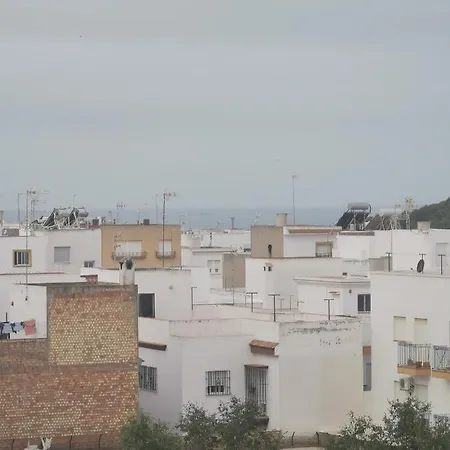 Appartement Trafalgar 48 Conil De La Frontera