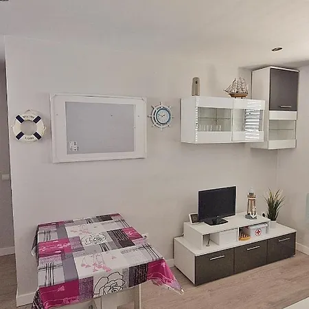 Apartment Trafalgar 48