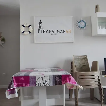 Apartment Trafalgar 48