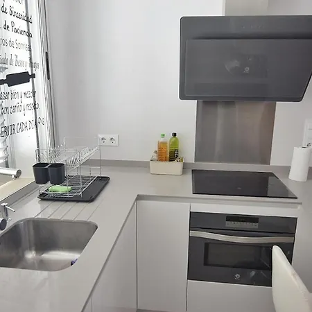 Appartement Trafalgar 48 *