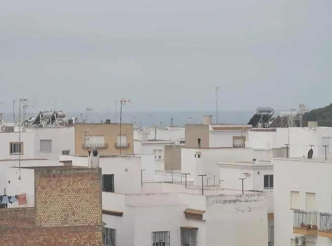 Appartement Trafalgar 48 Conil De La Frontera