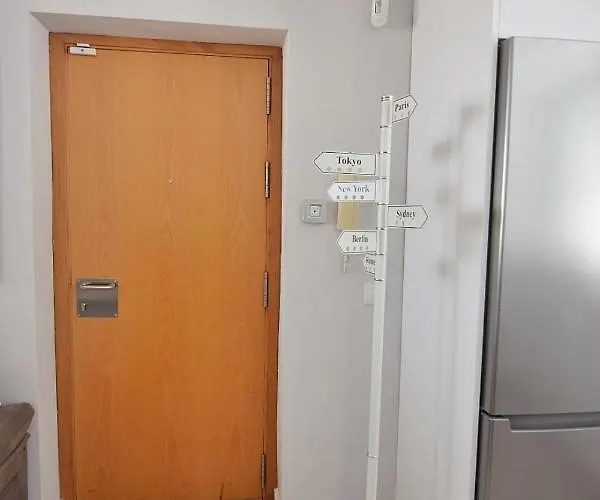 Apartment Trafalgar 48