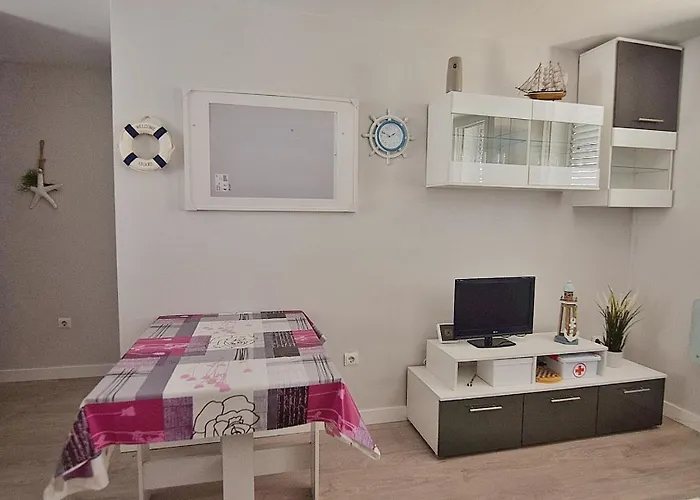 Trafalgar 48 * Conil De La Frontera