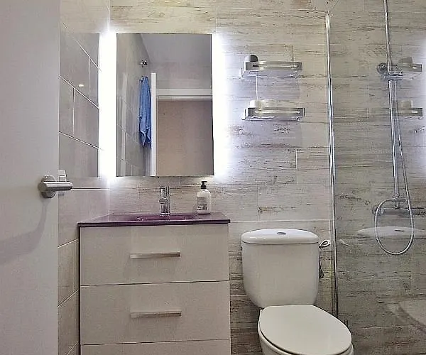 Appartement Trafalgar 48