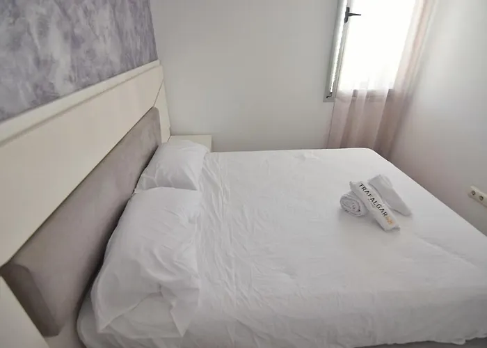 Trafalgar 48 Apartment