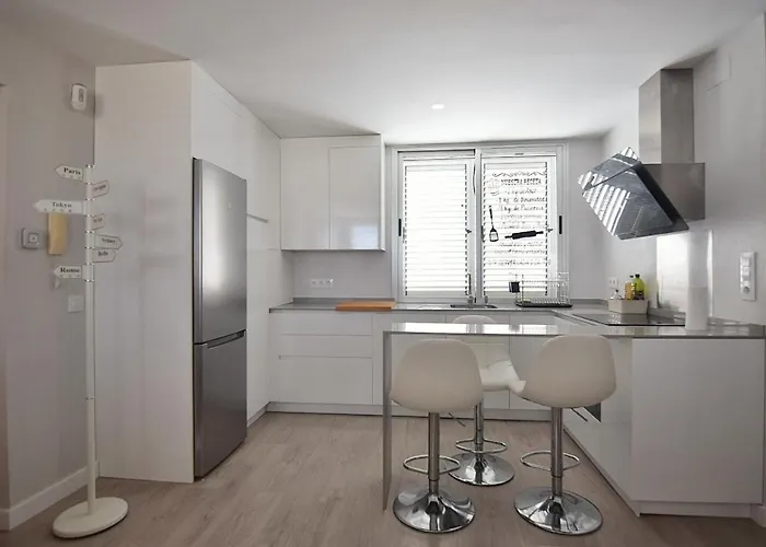 Apartment Trafalgar 48