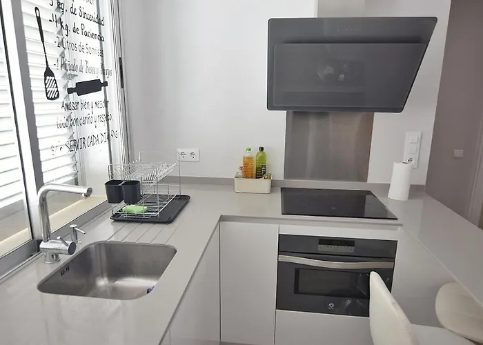 Appartement Trafalgar 48 *