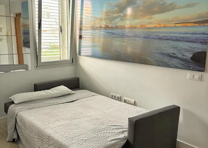 Trafalgar 48 Appartement *