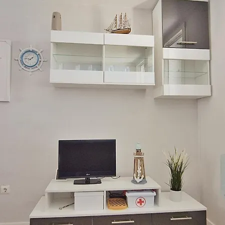 Apartman Trafalgar 48 Conil de la Frontera