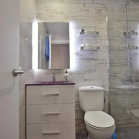 Apartman Trafalgar 48