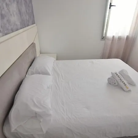 Trafalgar 48 Apartman