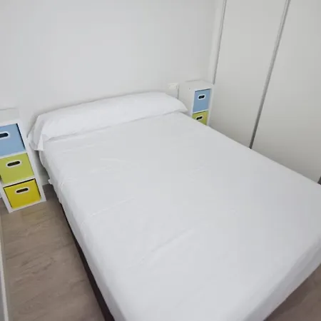 Apartman Trafalgar 48
