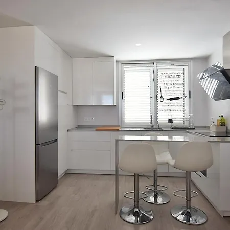 Apartment Trafalgar 48