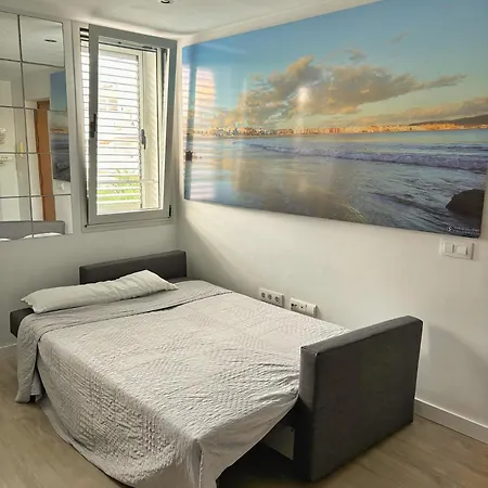 Trafalgar 48 Apartamento *