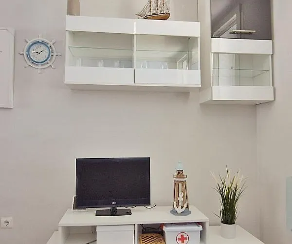 Apartamento Trafalgar 48 Conil De La Frontera