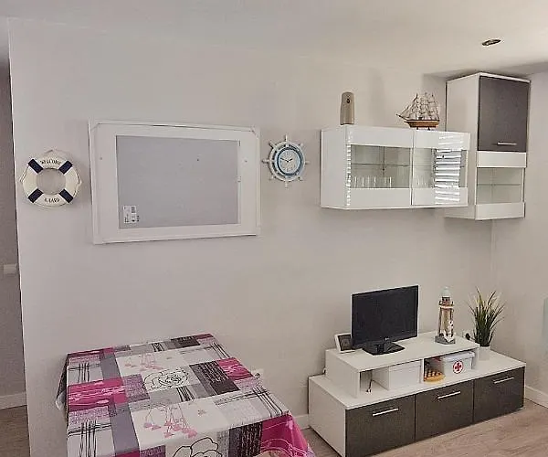 Apartamento Trafalgar 48