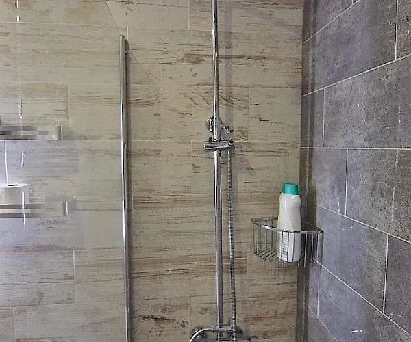 Apartamento Trafalgar 48 Conil De La Frontera