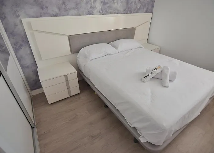 Trafalgar 48 Apartamento *