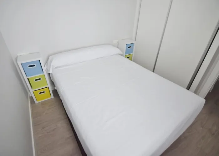 Apartamento Trafalgar 48